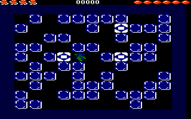 Pingo 1998 [Falcon030] atari screenshot